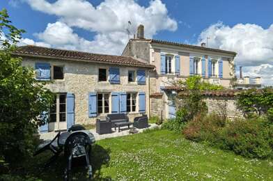 Maison 11 pièces 461000 €