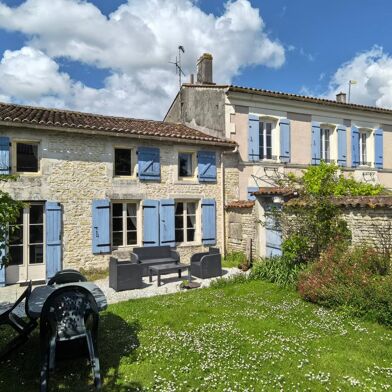 Maison 11 pièces 461000 €
