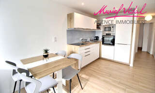 Appartement 2 Pièces 36 m² à vendre à Saint-Cyprien (66750)