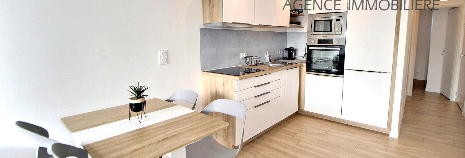 Appartement 2 Pièces 36 m² à vendre à Saint-Cyprien (66750)