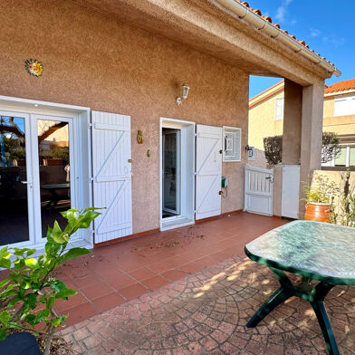 Maison 3 pièces 222000 €