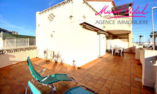 Appartement 2 Pièces 39 m² à vendre à Saint-Cyprien (66750)