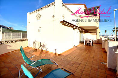 Appartement 2 pièces 242000 €