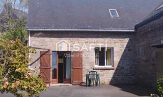 Maison 1 Pièce 36 m² à vendre à Lanester (56600)