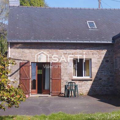 Maison 1 pièces 155000 €