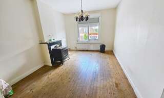 Maison 3 Pièces 98 m² à vendre à Valenciennes (59300)