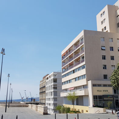 Bureau 4 pièces 1975 €