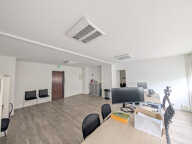 Bureaux - 127m2 - Joliette - La Major - 13002 - Villa d'Este — photo 3