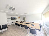Bureaux - 127m2 - Joliette - La Major - 13002 - Villa d'Este — photo 4
