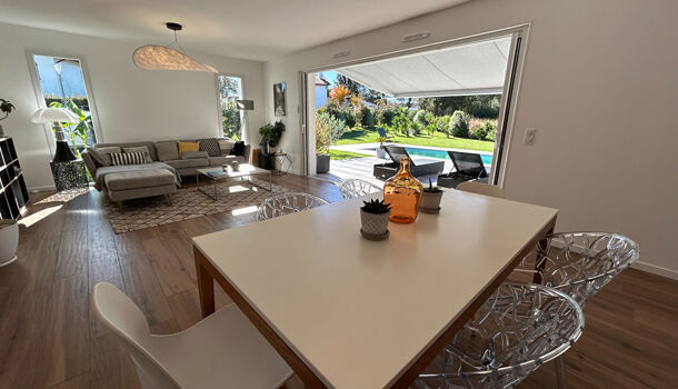 Villa / Maison 5 pièces  à vendre Ustaritz 64480