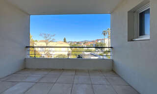 Appartement 2 Pièces 43 m² à vendre à Fréjus (83600)