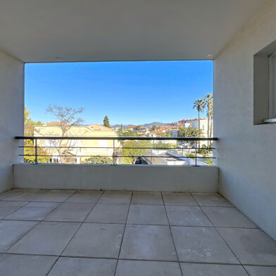 Appartement 2 pièces 195000 €