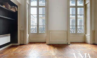 Appartement 1 Pièce 31 m² à vendre à Lyon 1 (69001)