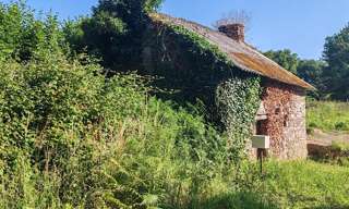 Maison 2 Pièces 50 m² à vendre à Sainte-Marie (35600)