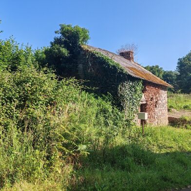 Maison 2 pièces 49000 €