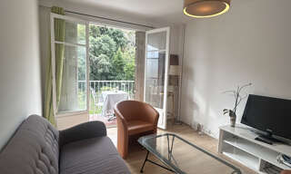 Appartement 3 Pièces 57 m² à vendre à Nice (06200)