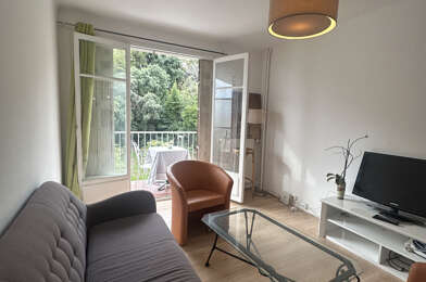 Appartement 3 pièces 259000 €