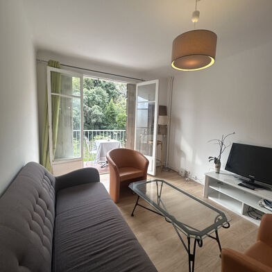 Appartement 3 pièces 263000 €