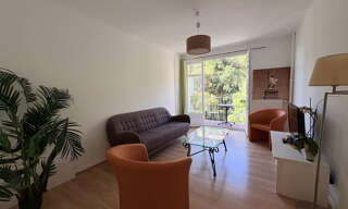 Appartement 3 Pièces 57 m² à vendre à Nice (06200)