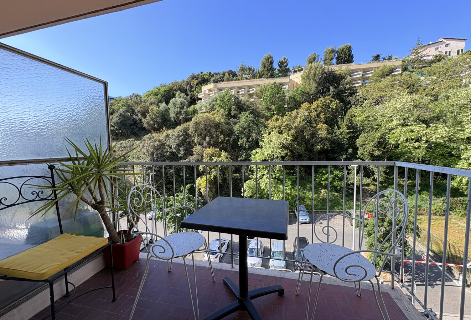APPARTEMENT 3 PIECES 57 m2 NICE 06200 BORNALA — photo 1
