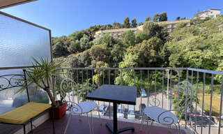 Appartement 3 Pièces 57 m² à vendre à Nice (06200)
