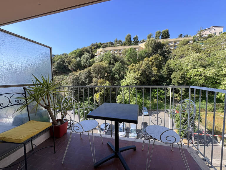 APPARTEMENT 3 PIECES 57 m2 NICE 06200 BORNALA — photo 1