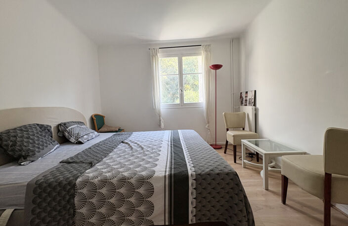 APPARTEMENT 3 PIECES 57 m2 NICE 06200 BORNALA — photo 2
