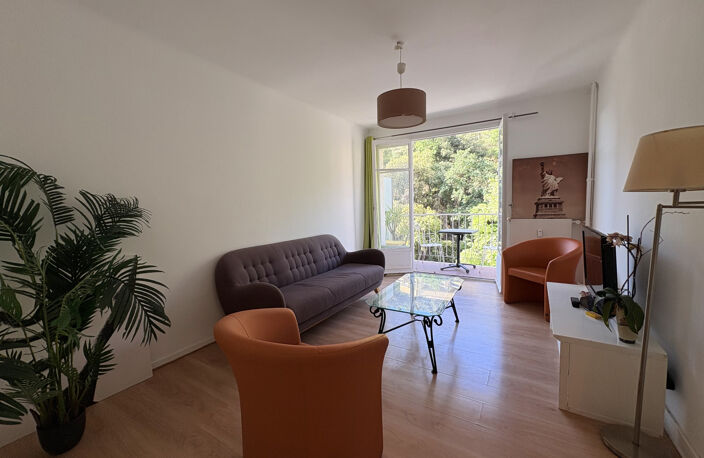 APPARTEMENT 3 PIECES 57 m2 NICE 06200 BORNALA — photo 3