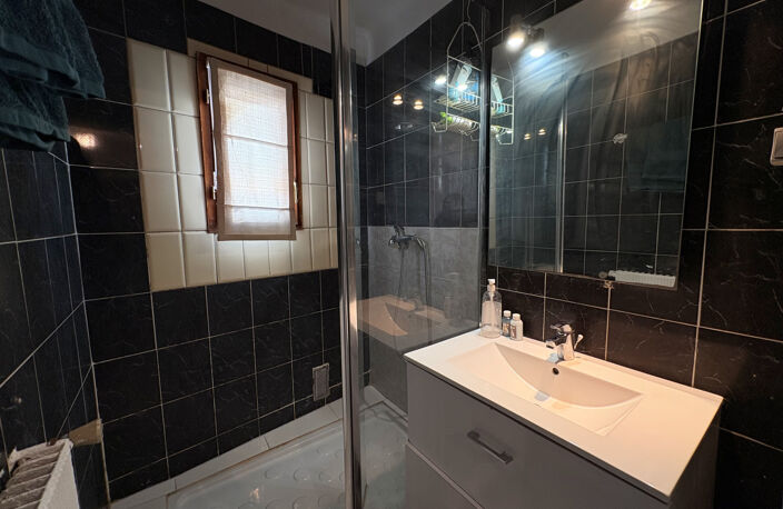 APPARTEMENT 3 PIECES 57 m2 NICE 06200 BORNALA — photo 5