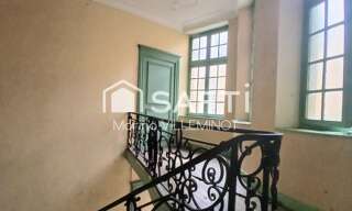 Appartement 5 Pièces 150 m² à vendre à Sedan (08200)