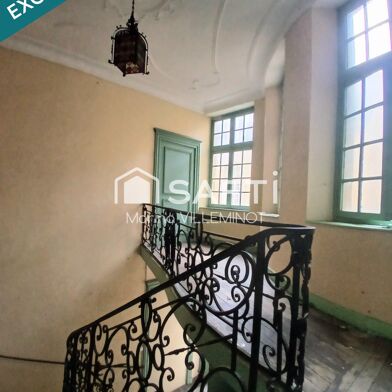 Appartement 5 pièces 102000 €