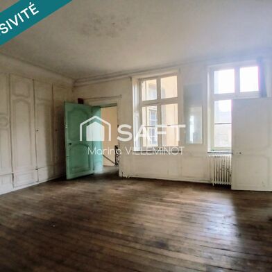 Appartement 5 pièces 102000 €