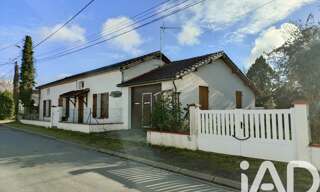 Maison 5 Pièces 147 m² à vendre à Lavardac (47230)