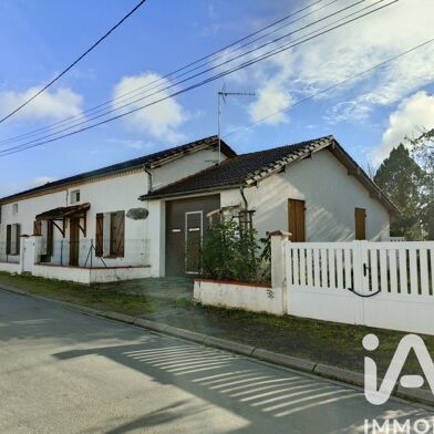 Maison 5 pièces 150000 €