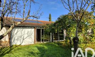 Maison 5 Pièces 147 m² à vendre à Lavardac (47230)