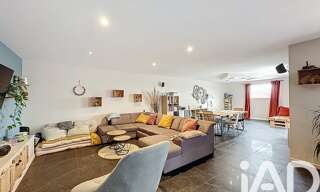 Maison 4 Pièces 165 m² à vendre à Bédarrides (84370)