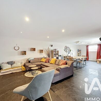 Maison 4 pièces 375000 €