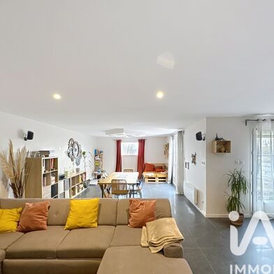 Maison 4 pièces 365000 €