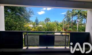 Appartement 5 Pièces 115 m² à vendre à Saint-Paul (97434)