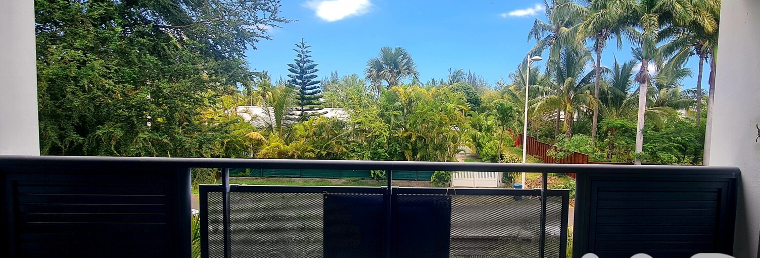 Appartement 5 Pièces 115 m² à vendre à Saint-Paul (97434)