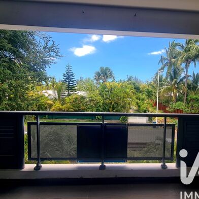 Appartement 5 pièces 630000 €