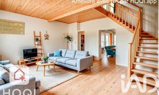 Appartement 5 Pièces 115 m² à vendre à Saint-Paul (97434)