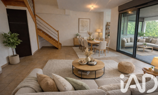 Appartement 5 Pièces 115 m² à vendre à Saint-Paul (97434)