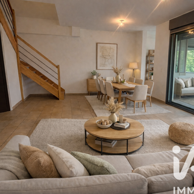 Appartement 5 pièces 595000 €