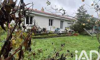 Maison 5 Pièces 91 m² à vendre à Bouguenais (44340)