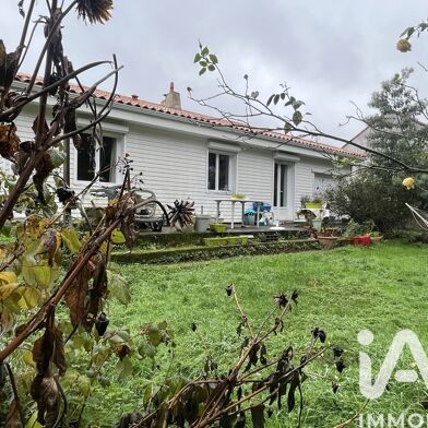 Maison 5 pièces 267500 €