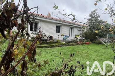 Maison 5 pièces 247500 €