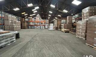 Commerce  3300 m² à vendre à Mézin (47170)