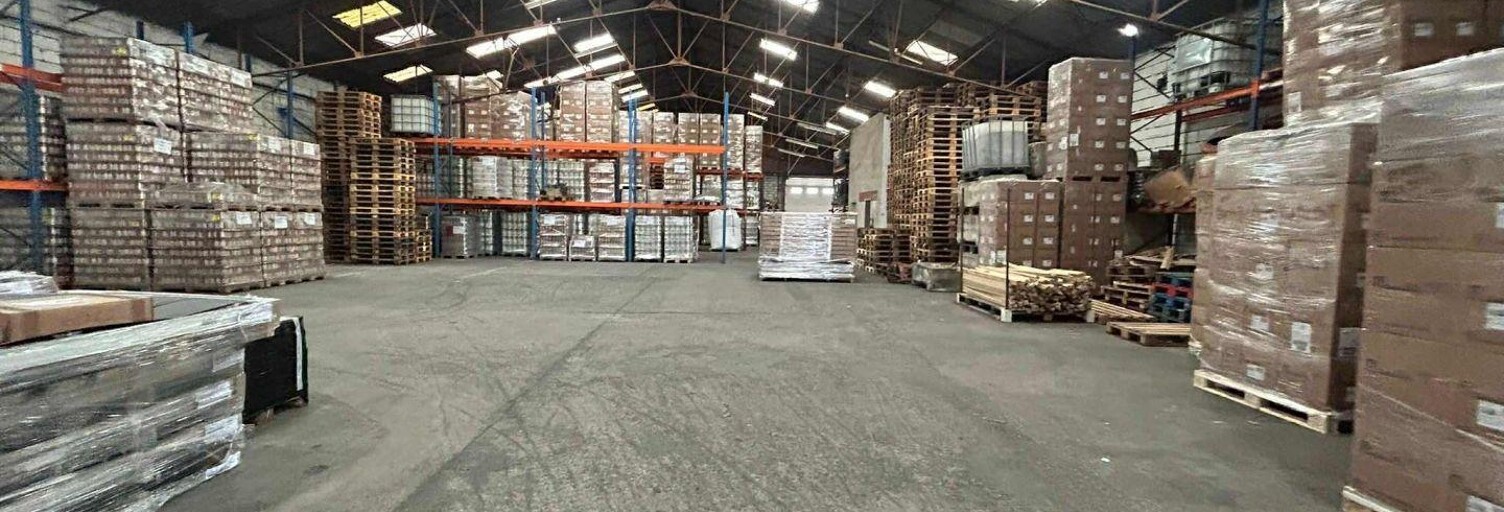 Commerce  3300 m² à vendre à Mézin (47170)