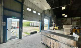 Commerce  3300 m² à vendre à Nérac (47600)